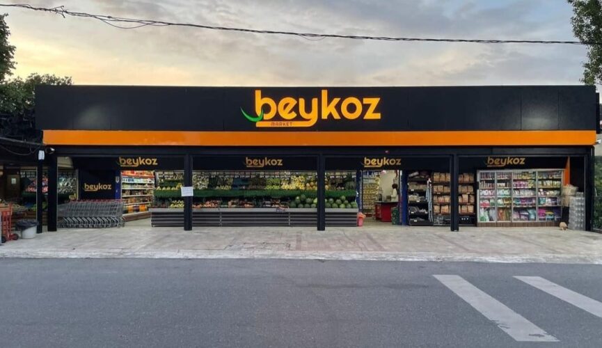 Beykoz Marketlerin Kesin Konumları ve En İyi Semt Seçenekleri [2026] - Kapak Görseli