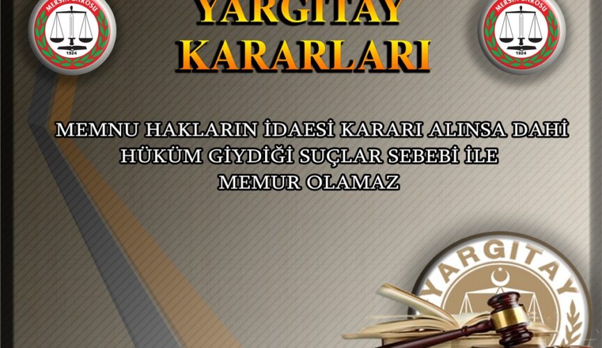 Yargıtay Kararı Kesinleştikten Sonra Hukuki Süreçte Bilmeniz Gerekenler [2026] - Kapak Görseli