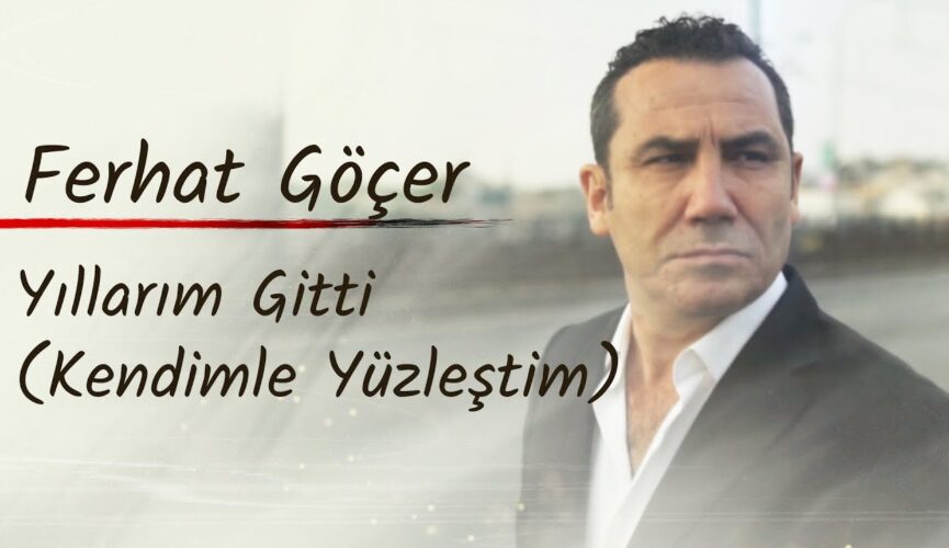 Yıllarım Gitti Şarkısının İlham Kaynağı ve Anlam Derinliği [2026] - Kapak Görseli