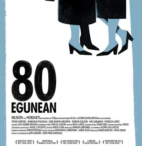 80 Egunean Filmi ve Dizisi: Anlatılanlar ve Bilmeniz Gerekenler [2026] - Kapak Görseli