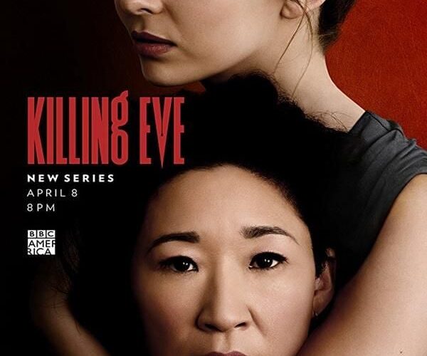 Killing Eve Dizisi Oyuncu Kadrosu ve Bilmeniz Gerekenler [2026] - Kapak Görseli