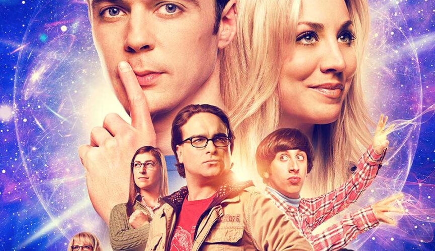 Big Bang Theory 9x19 Bölümünde Gizlenen Kritik Detaylar [2026] - Kapak Görseli