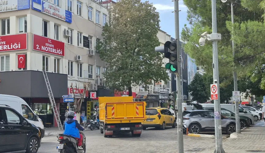 Mobese Kameraları Fethiye'de Nasıl Güvenle İzlenir? [2026 Rehberi] - Kapak Görseli