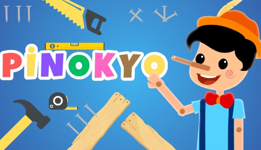 Pinokyo Hikayesini Şarkıyla Anlatmanın Kanıtlanmış Yöntemleri [2026] - Kapak Görseli