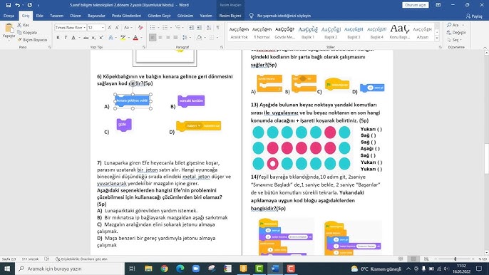 Scratch Sınavında Başarı İçin Kanıtlanmış 2026 Stratejileri [Uzman Rehber] - Kapak Görseli