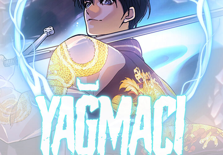 Yağmacı Manga Bölüm Sayısı ve 2026 Güncel Detayları [Uzman Rehber] - Kapak Görseli
