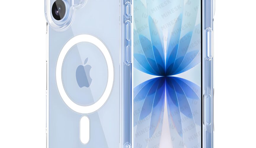 iPhone Kaplarının Sağladığı Kesin Koruma ve Kullanım Avantajları [2026] - Kapak Görseli