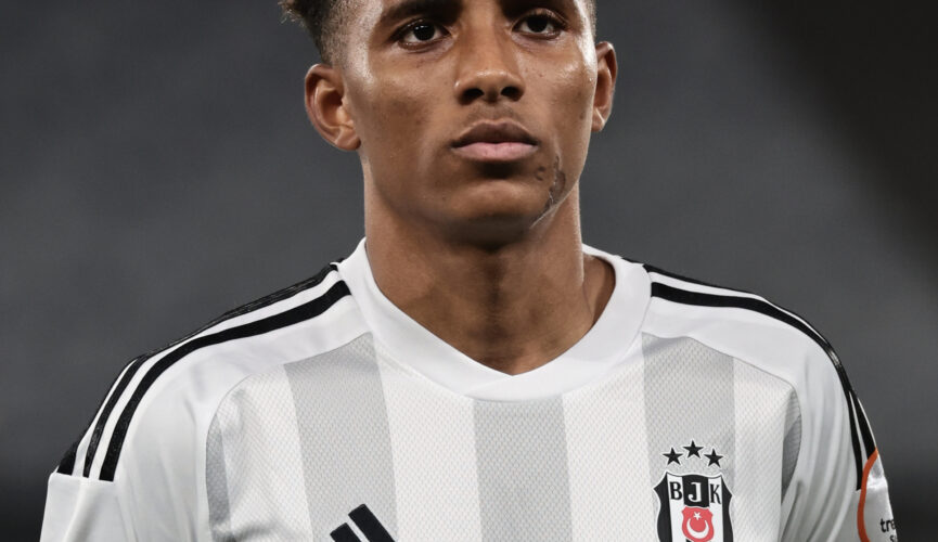 BJK’de Gedson Fernandes’in 2026’ya Kadar Attığı Kesin Gol Sayısı [Uzman Analizi] - Kapak Görseli