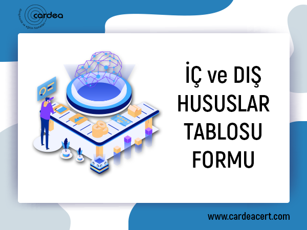 İç ve Dış Çap Ölçülerinin Teknolojideki Kritik Rolü [2026 Rehberi] - Kapak Görseli
