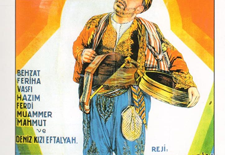 Leblebıcı Horhor Aga Filminin Çekim Mekanları ve Püf Noktaları [2026] - Kapak Görseli