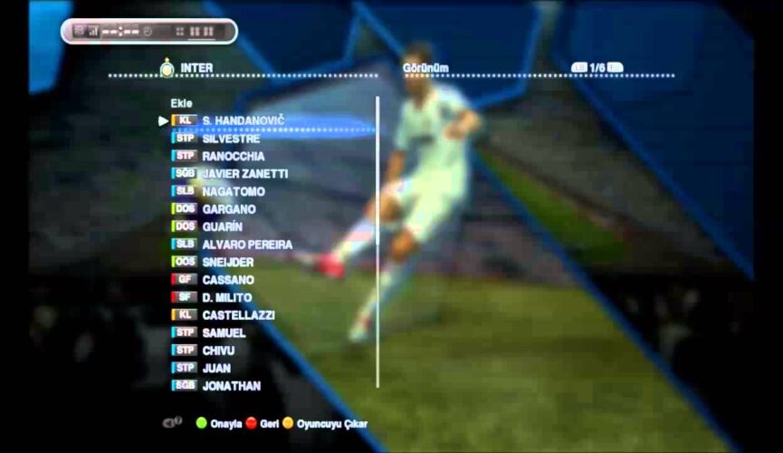 Pes 13 Transfer Listesi ve Öne Çıkan Hamleler [2026 Güncellemesi] - Kapak Görseli