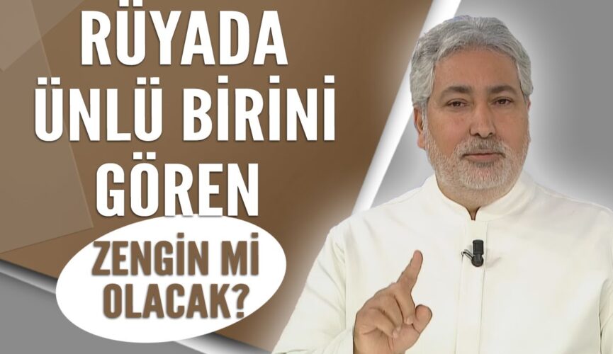 Rüyada Ünlü Aşçı Görmenin Anlamı ve Gizli Püf Noktaları [2026] - Kapak Görseli