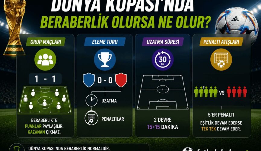 0-0 Bitmesine Dair Kesin Nedenler ve Futbol Analizi [2026] - Kapak Görseli