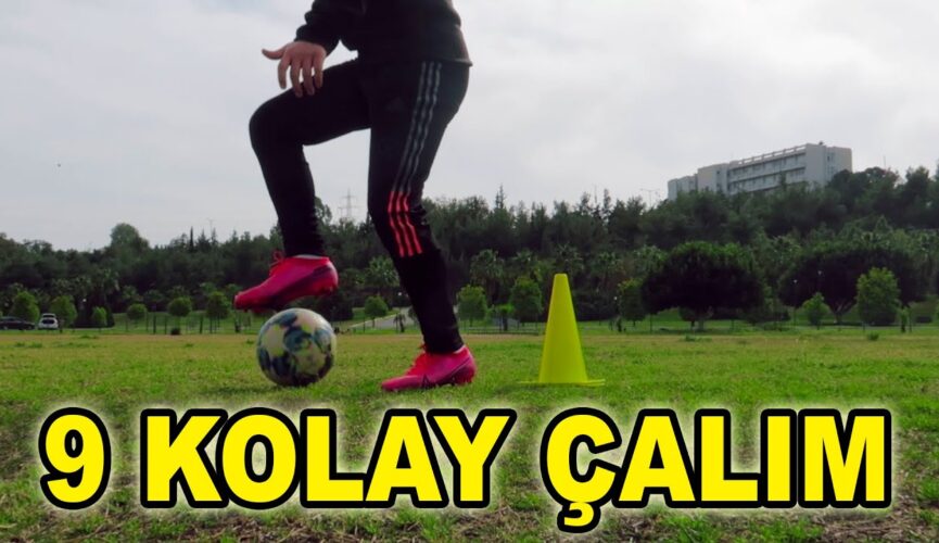 Futbolda En Etkili Dizilişler ve Kazanma Stratejileri [2026] - Kapak Görseli