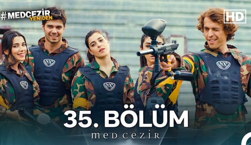 Medcezir 35. Bölüm Detayları ve Kritik Gelişmeler [2026 Özel] - Kapak Görseli