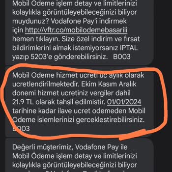 Mobil Ödeme Hizmet Bedelinde Uzman Püf Noktaları [2026 Rehberi] - Kapak Görseli