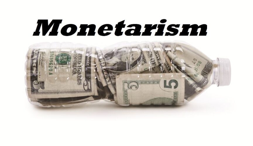 Monetarist Yaklaşımın Finans ve Ekonomide Kanıtlanmış Stratejileri [2026] - Kapak Görseli