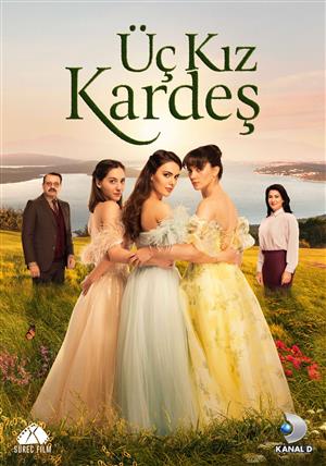 Üç Kız Kardeş Filmi İzleme Rehberi [Kesin Çözüm 2026] - Kapak Görseli