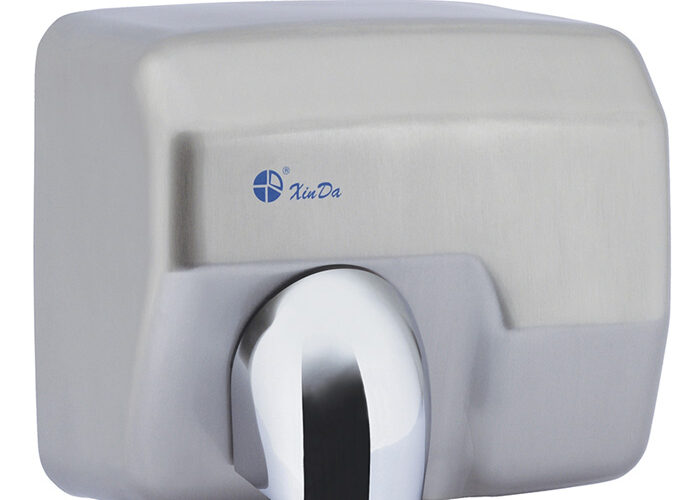 Xinda El Kurutma Makinesi Menşei ve Teknolojisi Üzerine [Uzman Rehber 2026] - Kapak Görseli